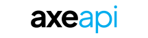 axe api header wide 2